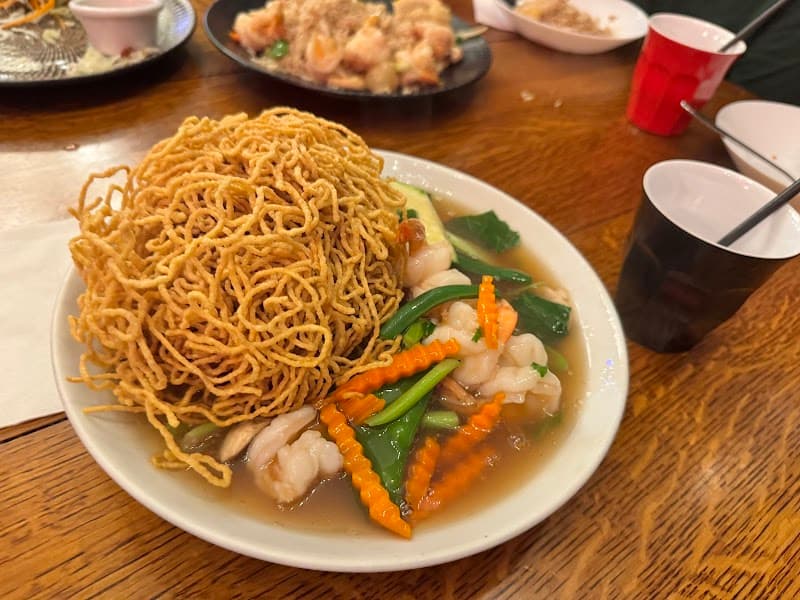 Abode Thai Cuisine