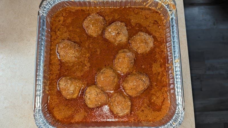 Mehfil Karahi & Kabab