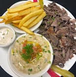 Photo of Shawarma Bistro