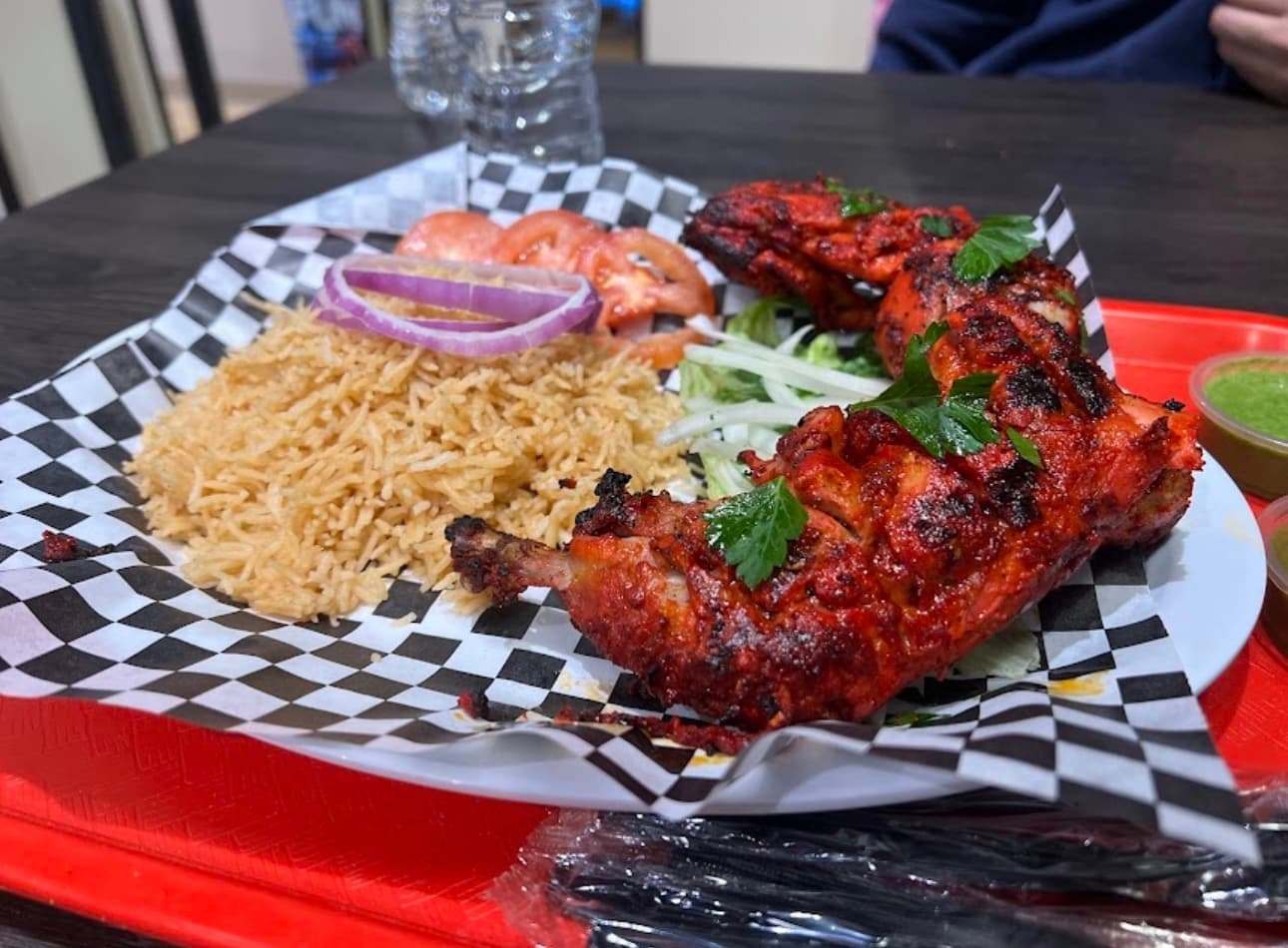 Photo of Zayna Cafe