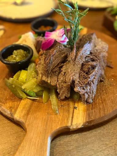 Photo of Rooh’s BBQ Smoked Meat & Steak House