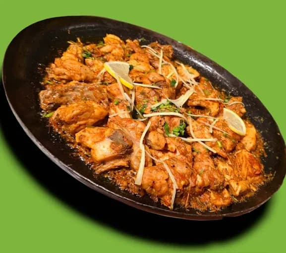 Photo of Wah Gi Wah