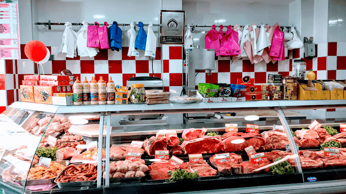 Boucherie Al Amana AVS