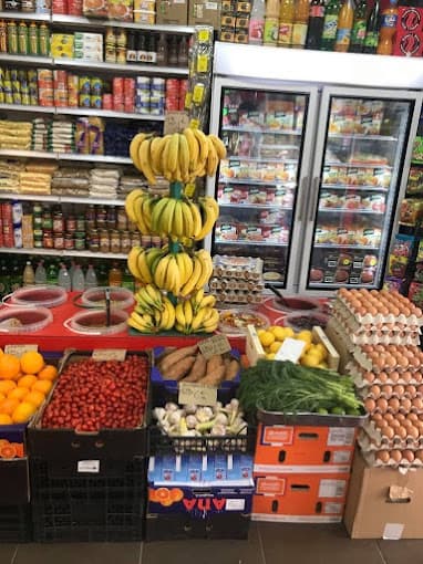Photo of Boucherie Al Amana AVS