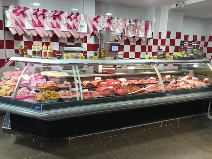 Photo of Boucherie Al Amana AVS
