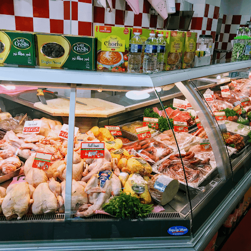 Photo of Boucherie Al Amana AVS