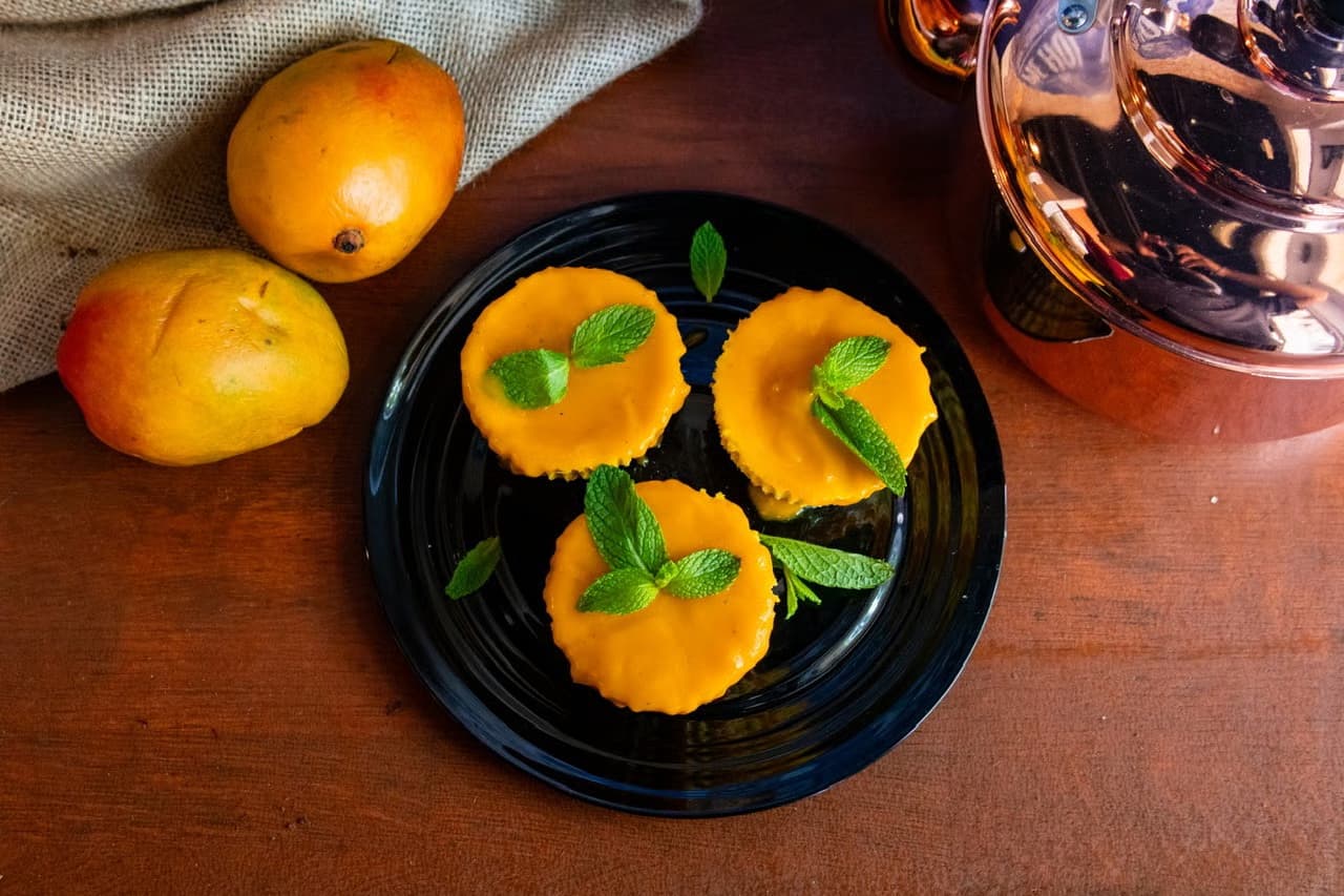 Chaiwale & Co. in Orange