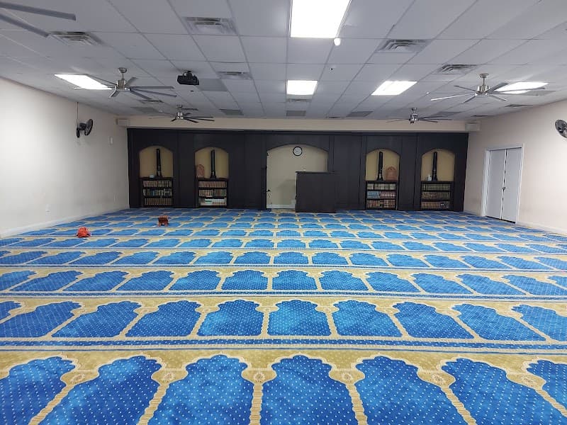 Tajweed Institute Masjid