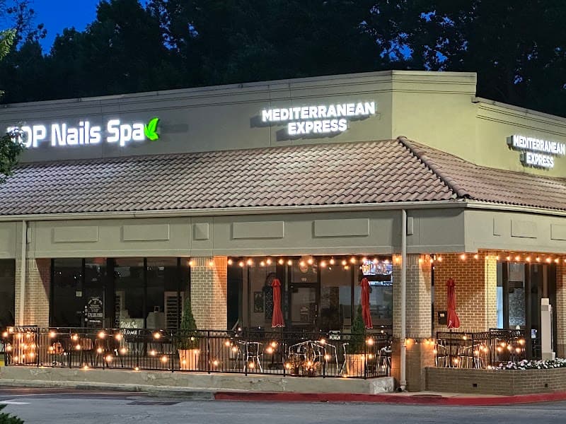 Mediterranean Express
