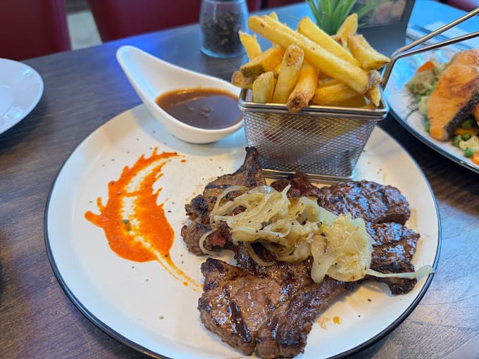 Photo of Ribeye Steakhouse