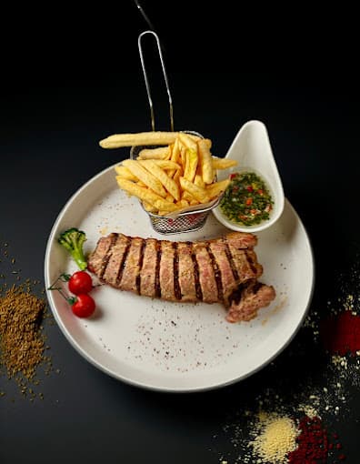 Photo of Ribeye Steakhouse