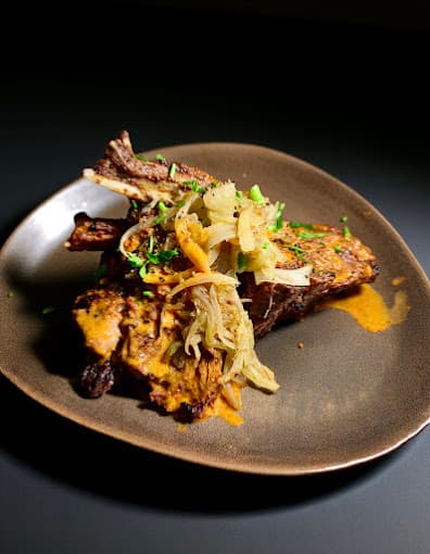 Photo of Ribeye Steakhouse