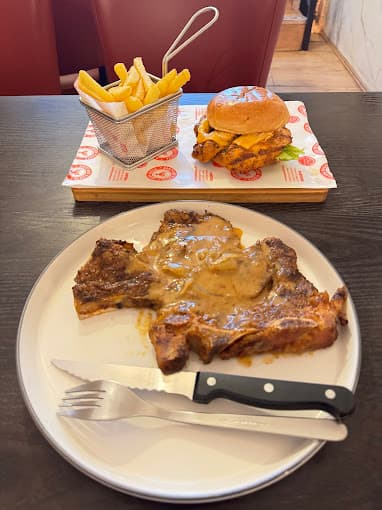Photo of Ribeye Steakhouse