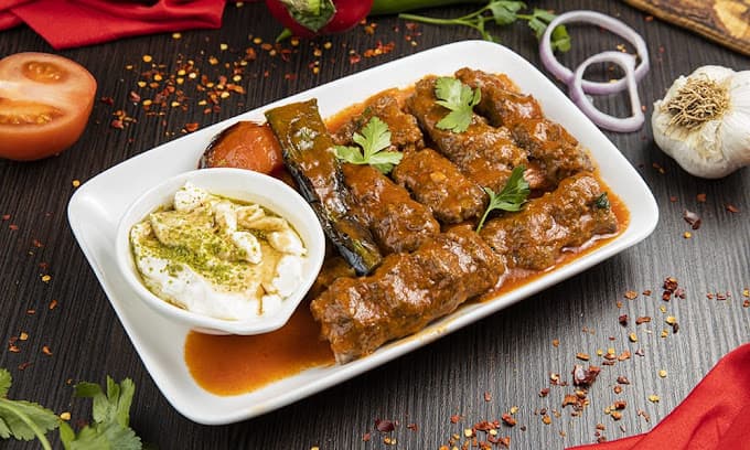 Photo of New Istanbul Restaurant