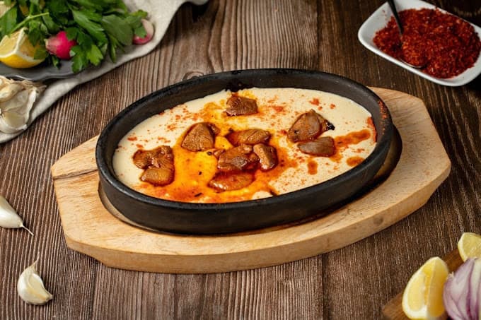 Photo of New Istanbul Restaurant