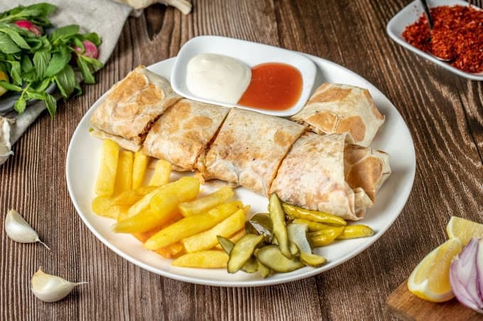 Photo of New Istanbul Restaurant