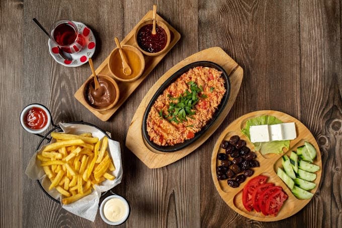 Photo of New Istanbul Restaurant