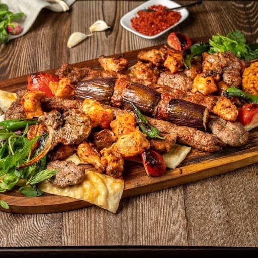 Photo of New Istanbul Restaurant