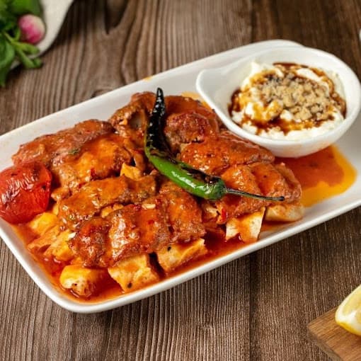 Photo of New Istanbul Restaurant