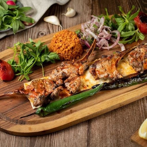 Photo of New Istanbul Restaurant