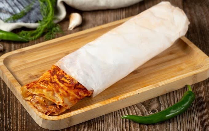 Photo of New Istanbul Restaurant