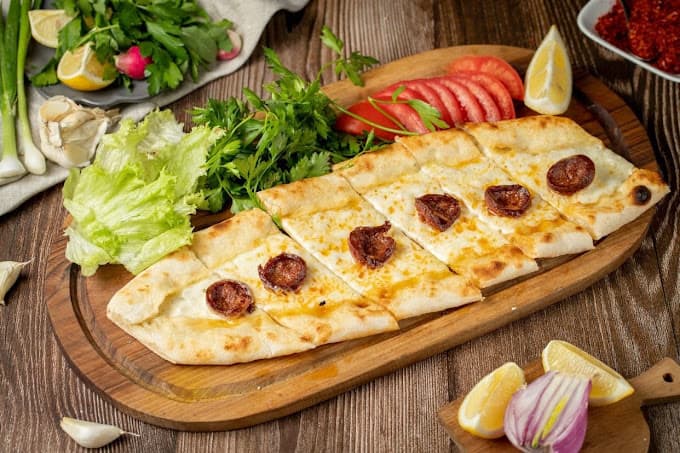Photo of New Istanbul Restaurant