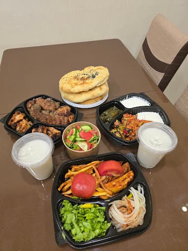 Photo of New Istanbul Restaurant
