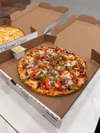 Photo of Craving Pizza