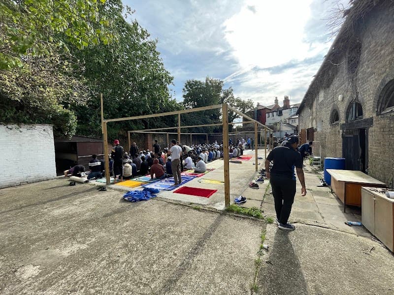 Newmarket Islamic Cultural Centre