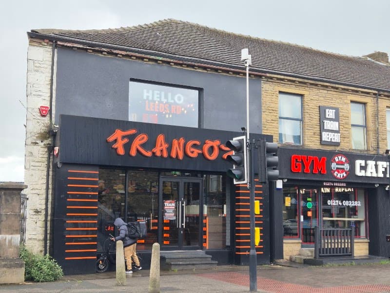 Frangoz