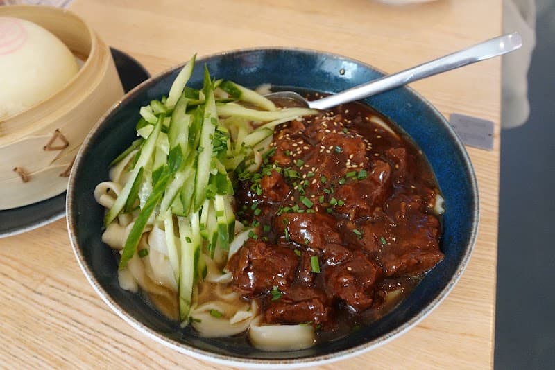 Restaurant Uncle Chen