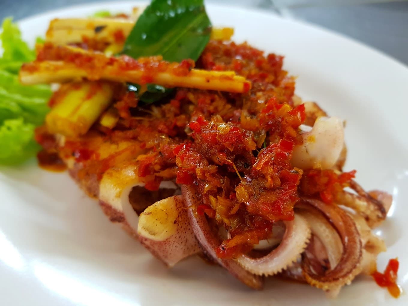 Photo of Sinar Malay Seafood