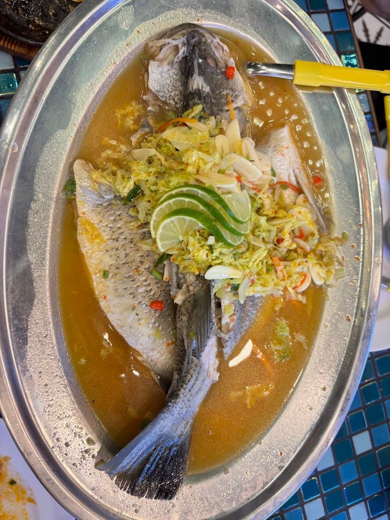 Photo of Sinar Malay Seafood