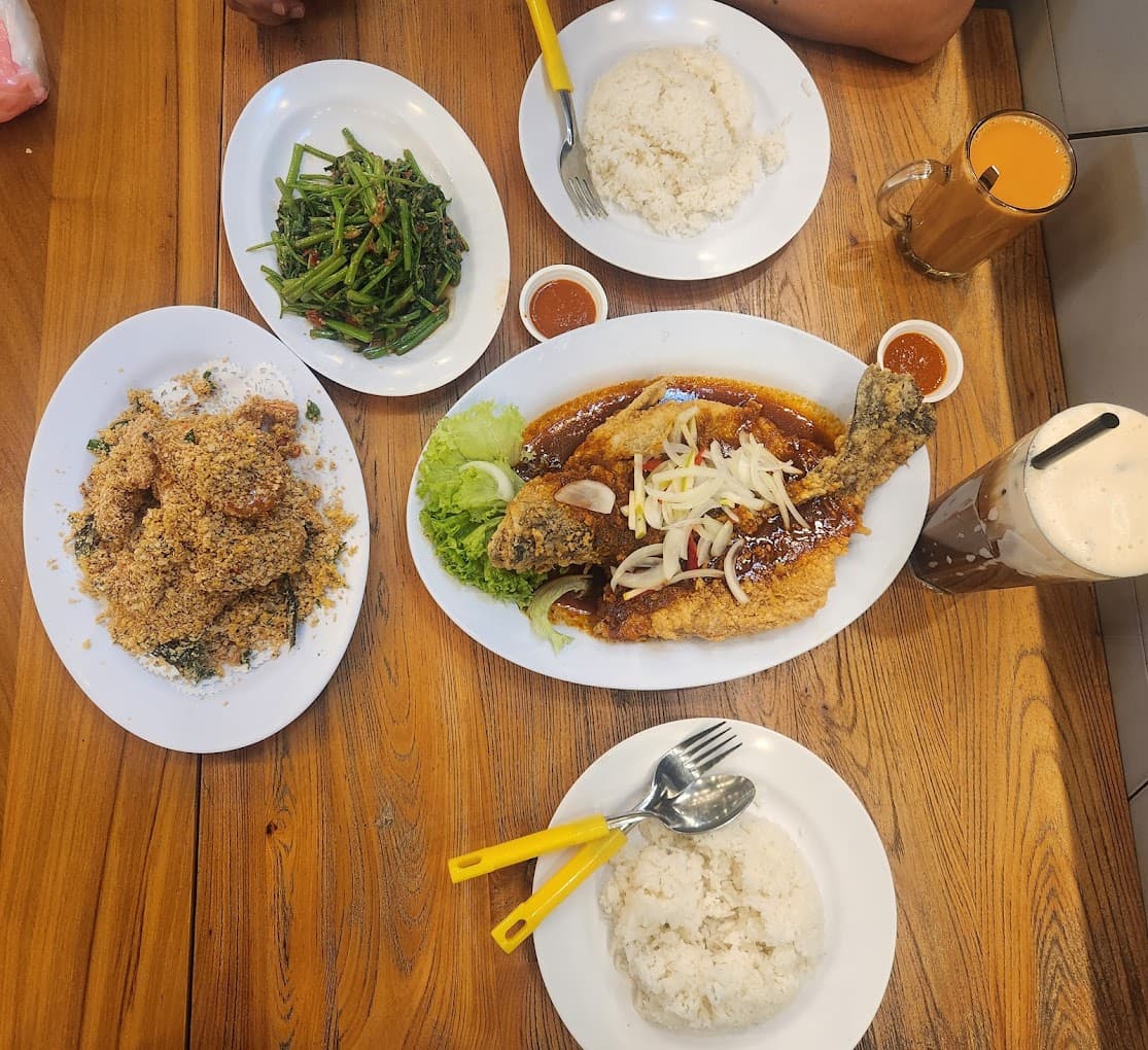 Photo of Sinar Malay Seafood