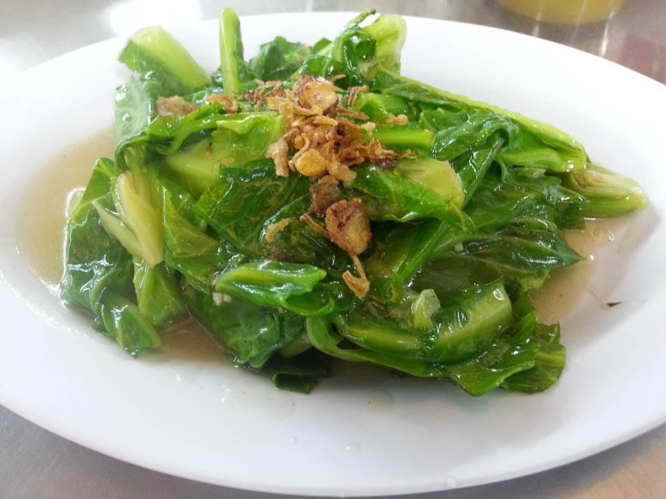 Photo of Sinar Malay Seafood