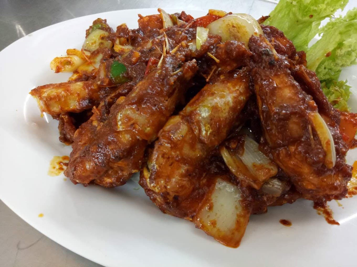 Photo of Sinar Malay Seafood