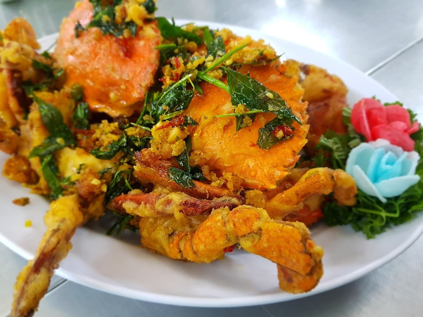 Photo of Sinar Malay Seafood