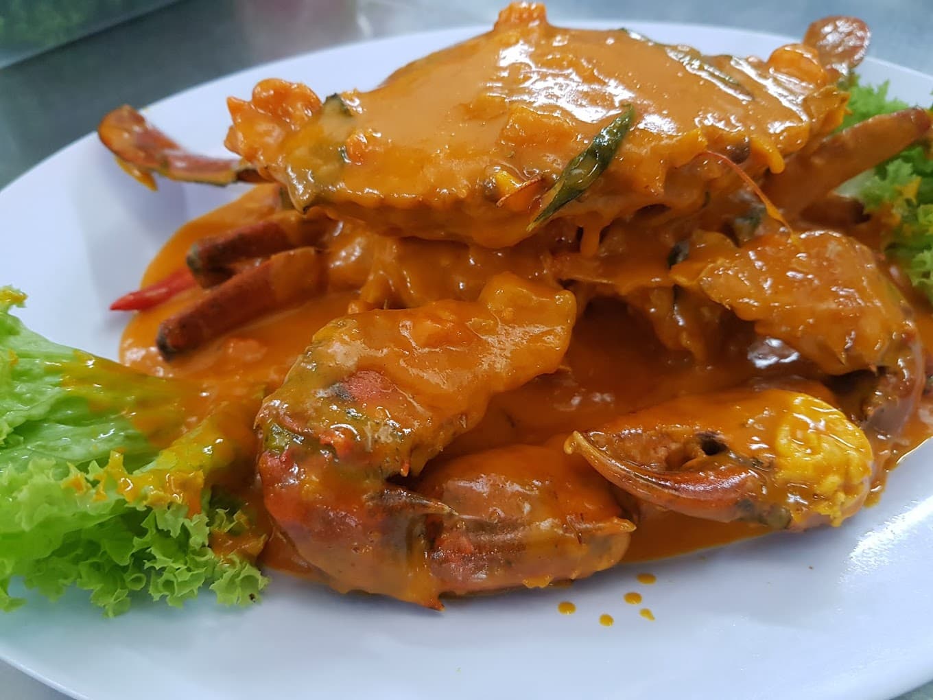 Photo of Sinar Malay Seafood