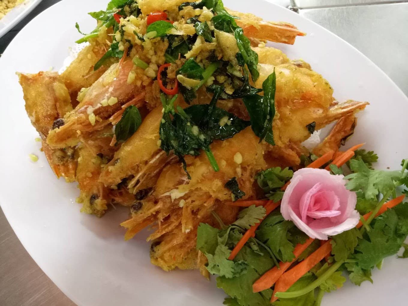 Photo of Sinar Malay Seafood