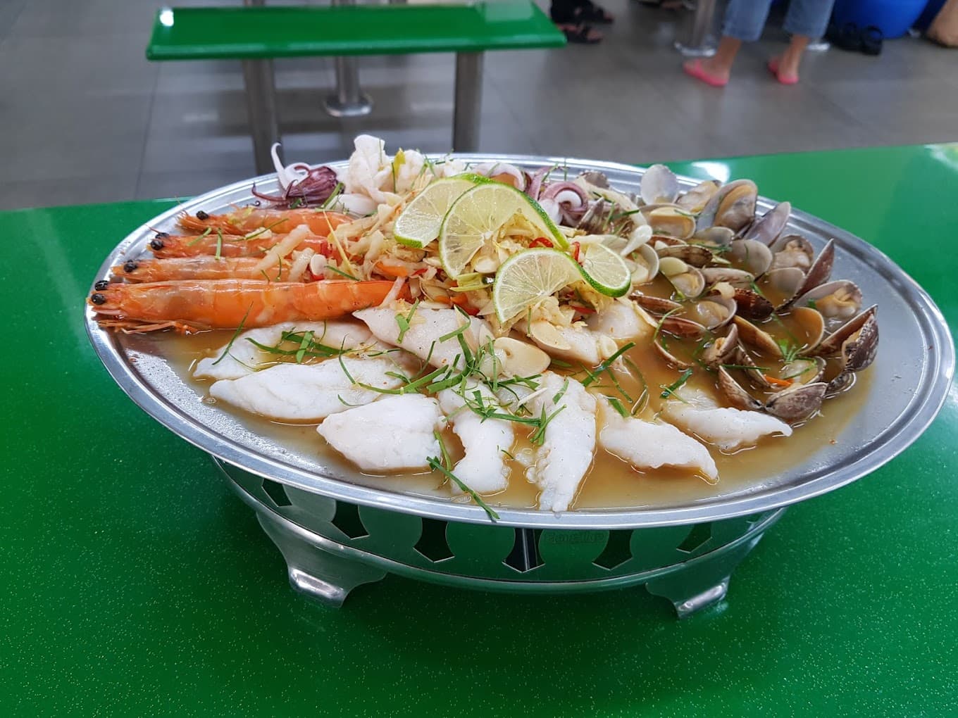 Photo of Sinar Malay Seafood