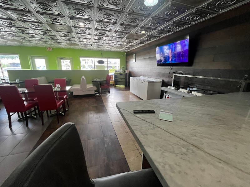 7 Spices Indian Cuisine in Coral Springs