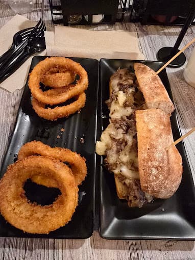 Photo of Beef N’ Buns