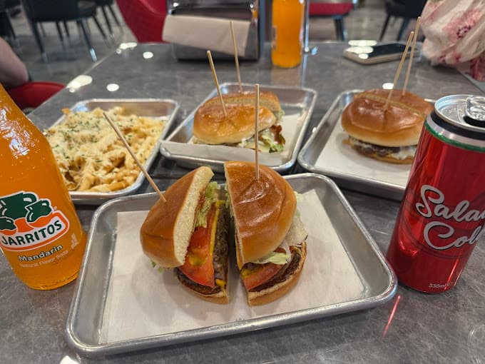Photo of Beef N’ Buns