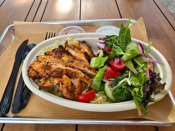 LULL CAFE in Tampa