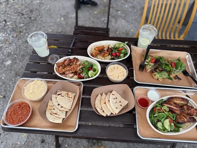 Photo of LULL CAFE