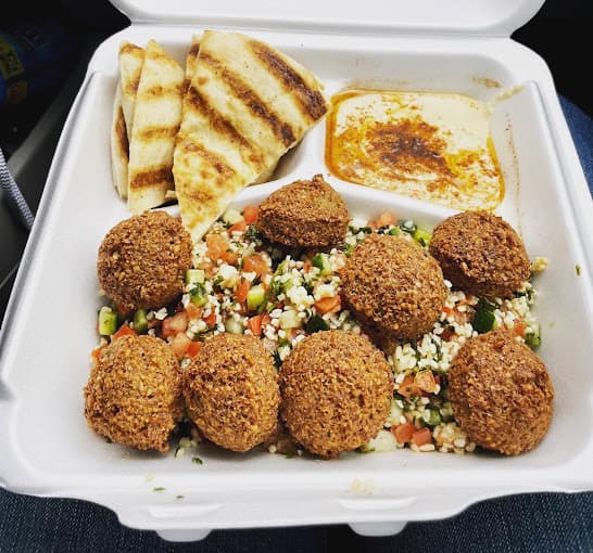 Photo of Scott’s Shawarma