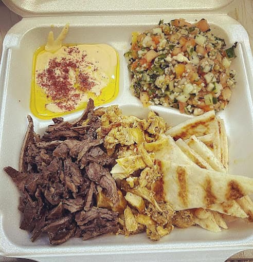 Photo of Scott’s Shawarma
