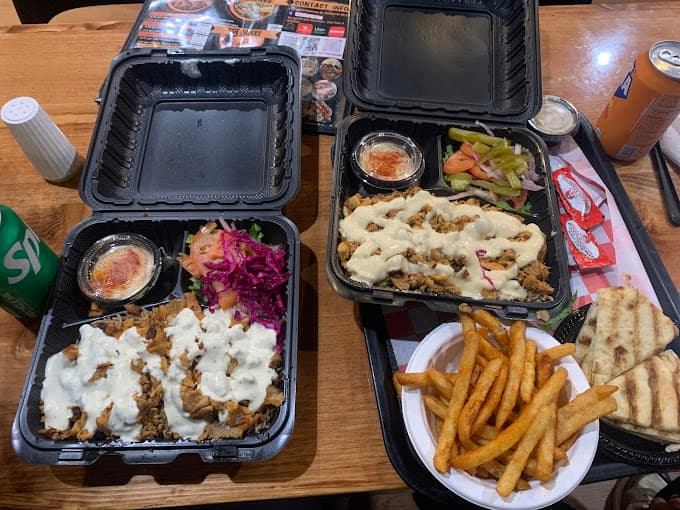 Photo of Scott’s Shawarma