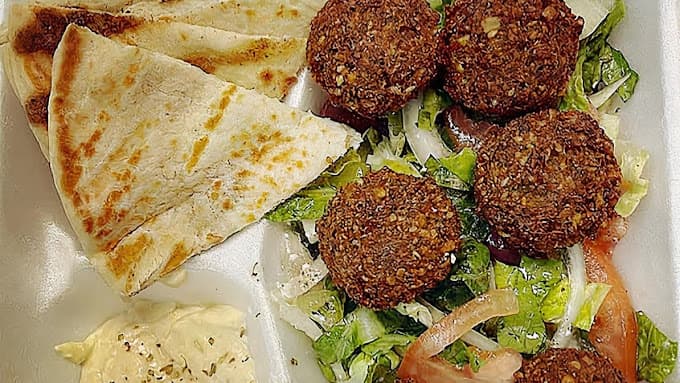 Photo of Scott’s Shawarma