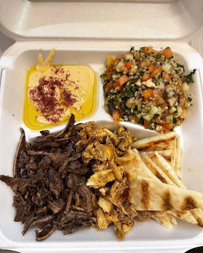 Photo of Scott’s Shawarma